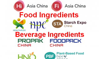 FI ASIA - Hội chợ Triển lãm Nguyên liệu, Chế biến Thực phẩm, Đồ uống, Đóng gói Bao bì, In ấn, Nhãn mác - Hi & Fi Asia, ProPak China 2023 tại Thượng Hải, Trung Quốc
